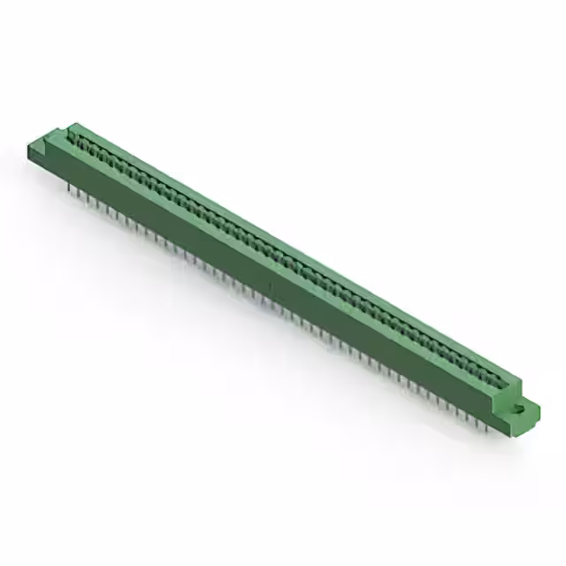 807-088-420-204 EDAC Inc.  Edgeboard Connectors